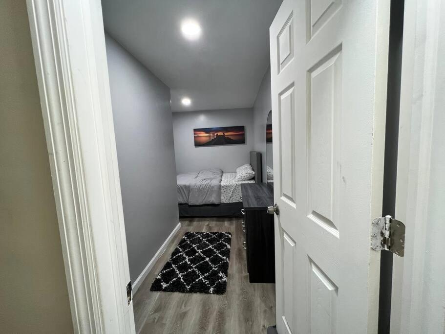 2bedroom Close To Nyc/ Ewr