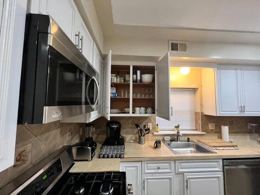 Apartment 2bedroom Close To Nyc/ Ewr *