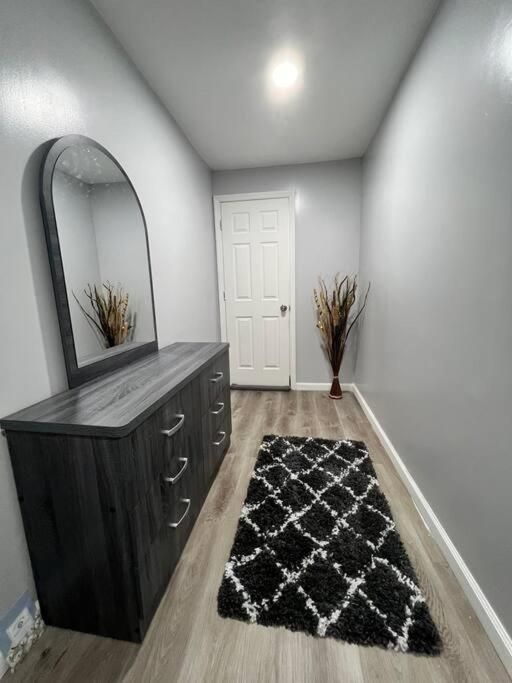 Apartment 2bedroom Close To Nyc/ Ewr Newark