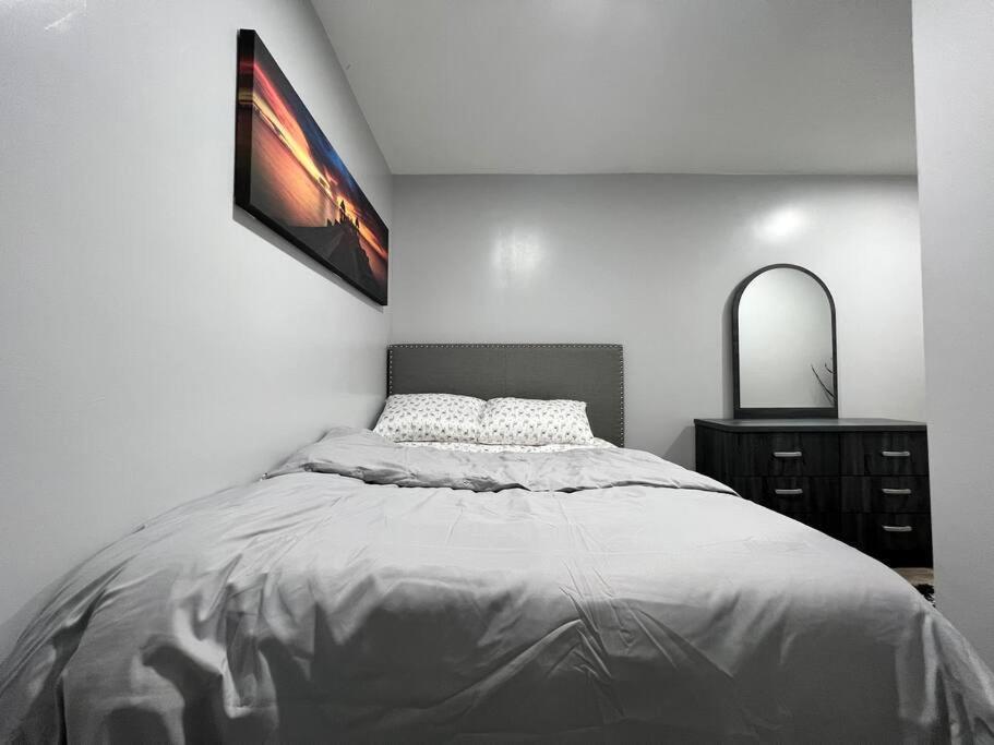 Apartment 2bedroom Close To Nyc/ Ewr