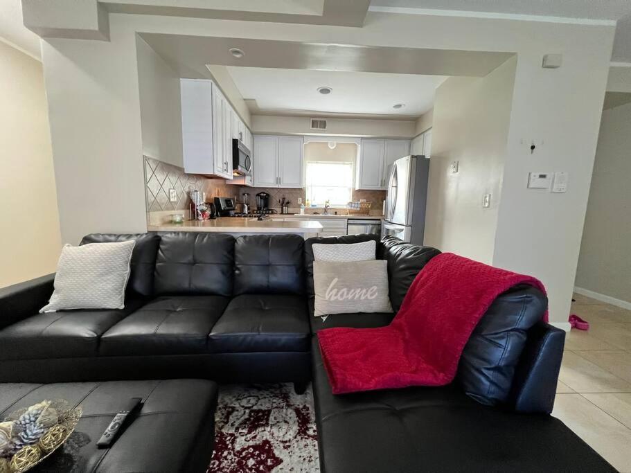 2bedroom Close To Nyc/ Ewr *