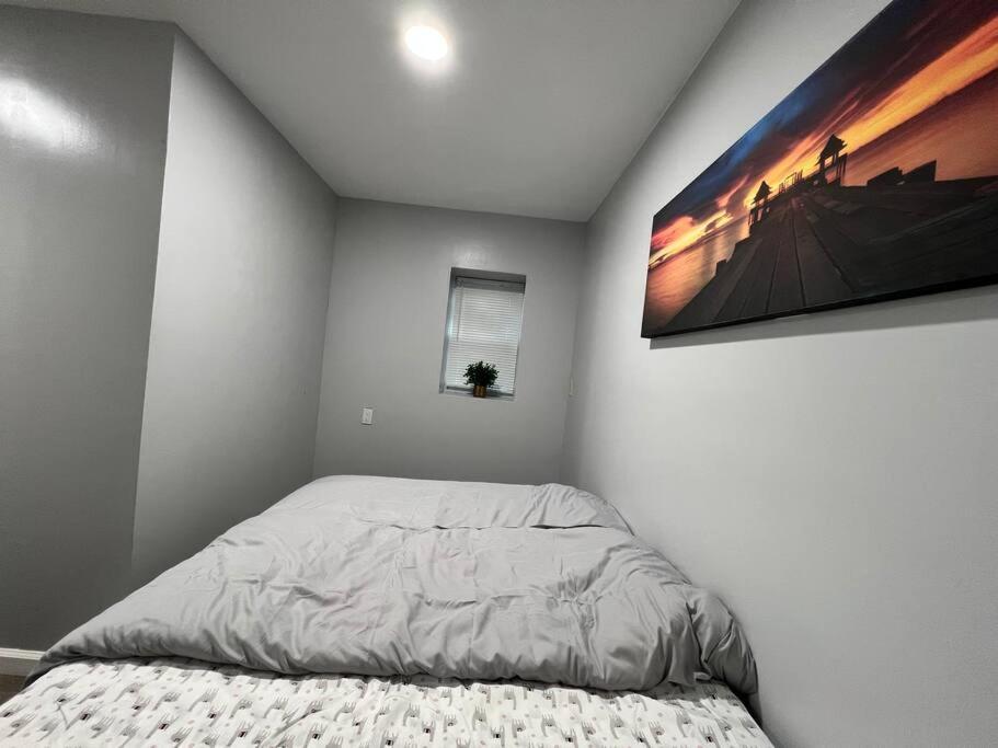 Apartment 2bedroom Close To Nyc/ Ewr