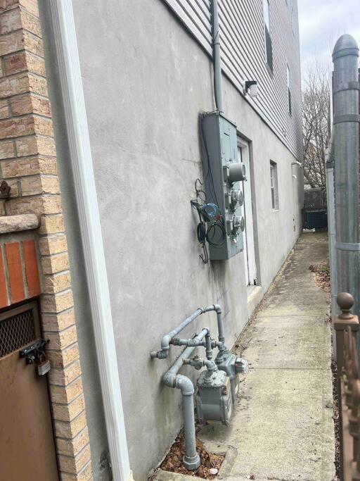 Apartment 2bedroom Close To Nyc/ Ewr *