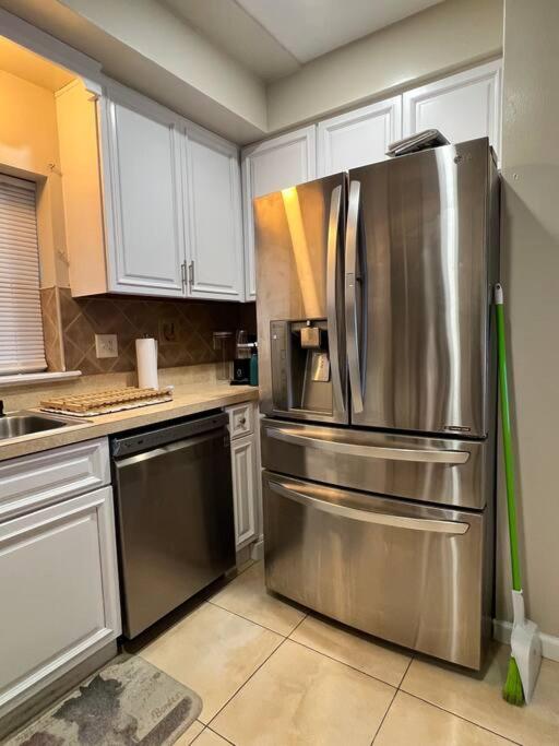 2bedroom Close To Nyc/ Ewr