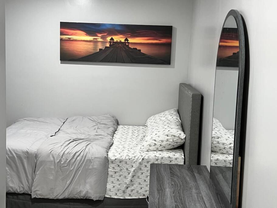 Apartment 2bedroom Close To Nyc/ Ewr