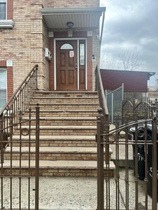 Apartment 2bedroom Close To Nyc/ Ewr *
