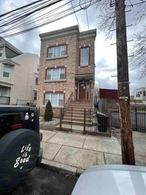 2bedroom Close To Nyc/ Ewr *