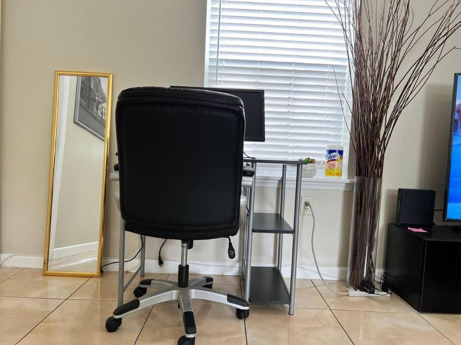 2bedroom Close To Nyc/ Ewr Apartment