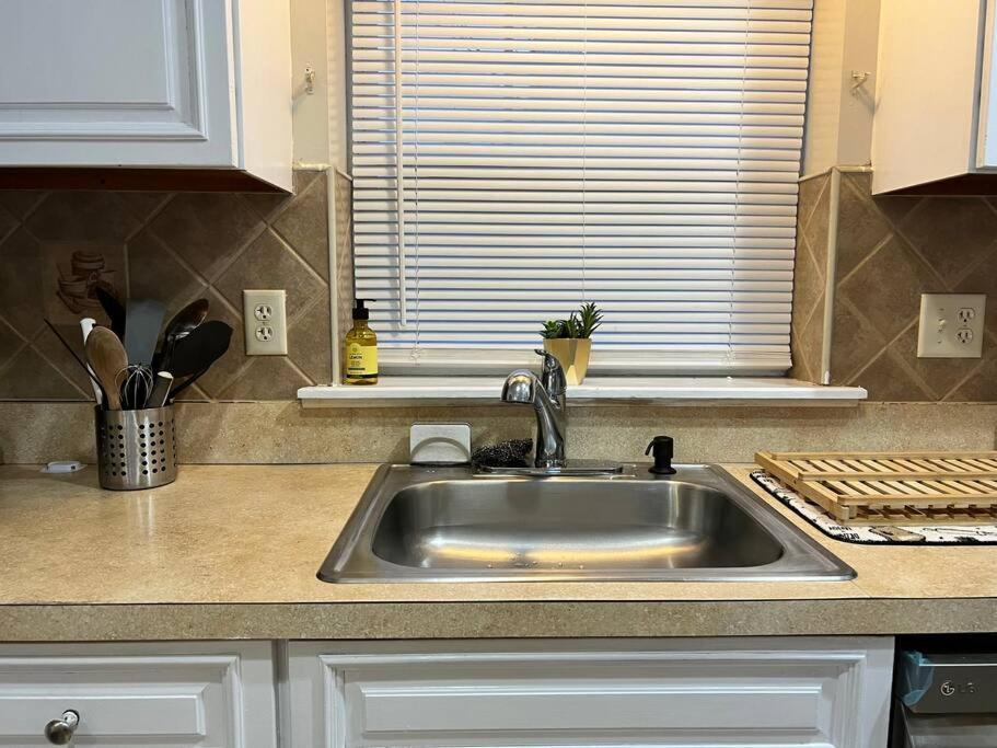 2bedroom Close To Nyc/ Ewr Apartment *