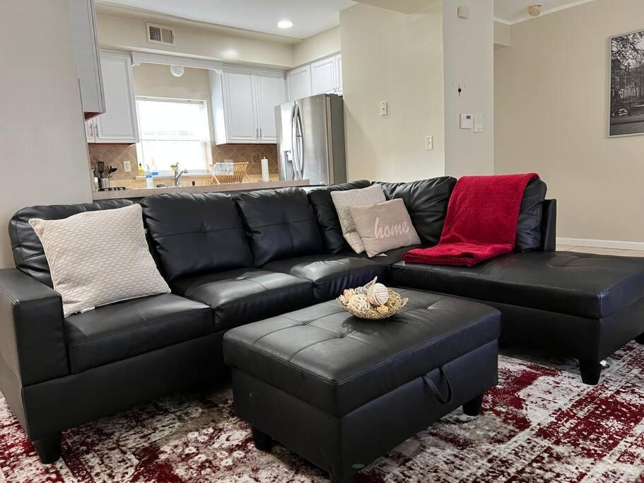 2bedroom Close To Nyc/ Ewr * Newark