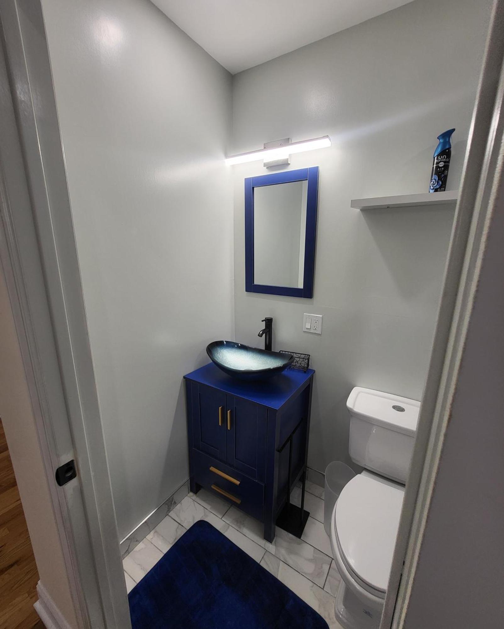 Ooohlala! 2 Beds And 2 Full Baths W/free Parking Apartment