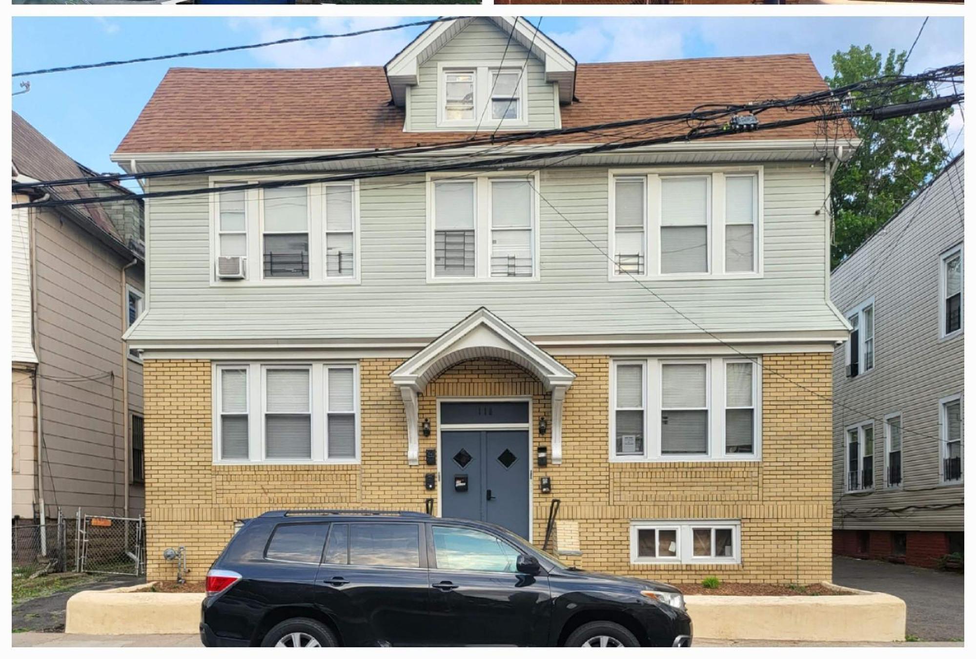 Ooohlala! 2 Beds And 2 Full Baths W/free Parking Apartment Newark