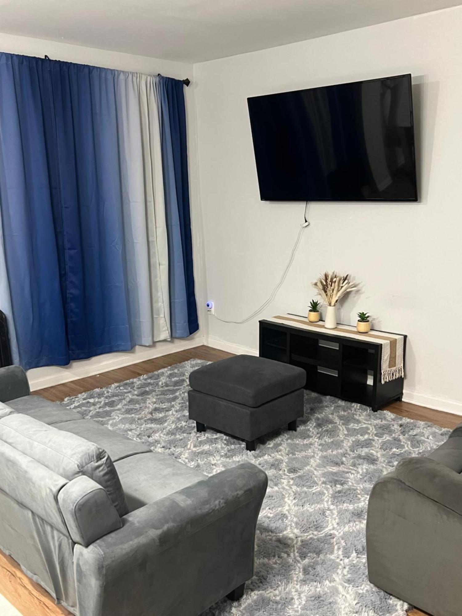 Luxurious Townhouse Near Nyc Casa de férias