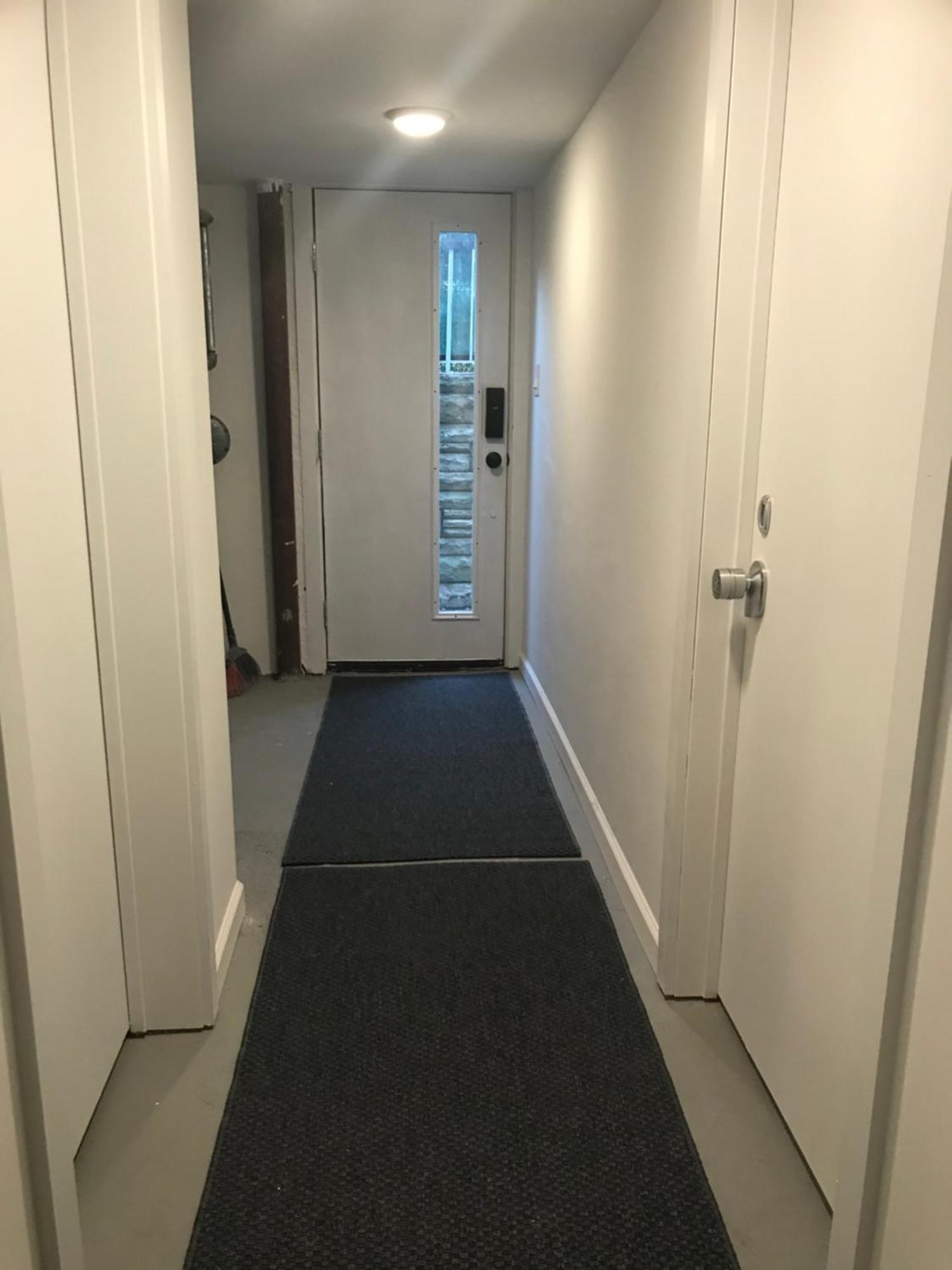 Modern Ironbound With Kitchen-fasttraintonyc-onestoptoairport Guest house *