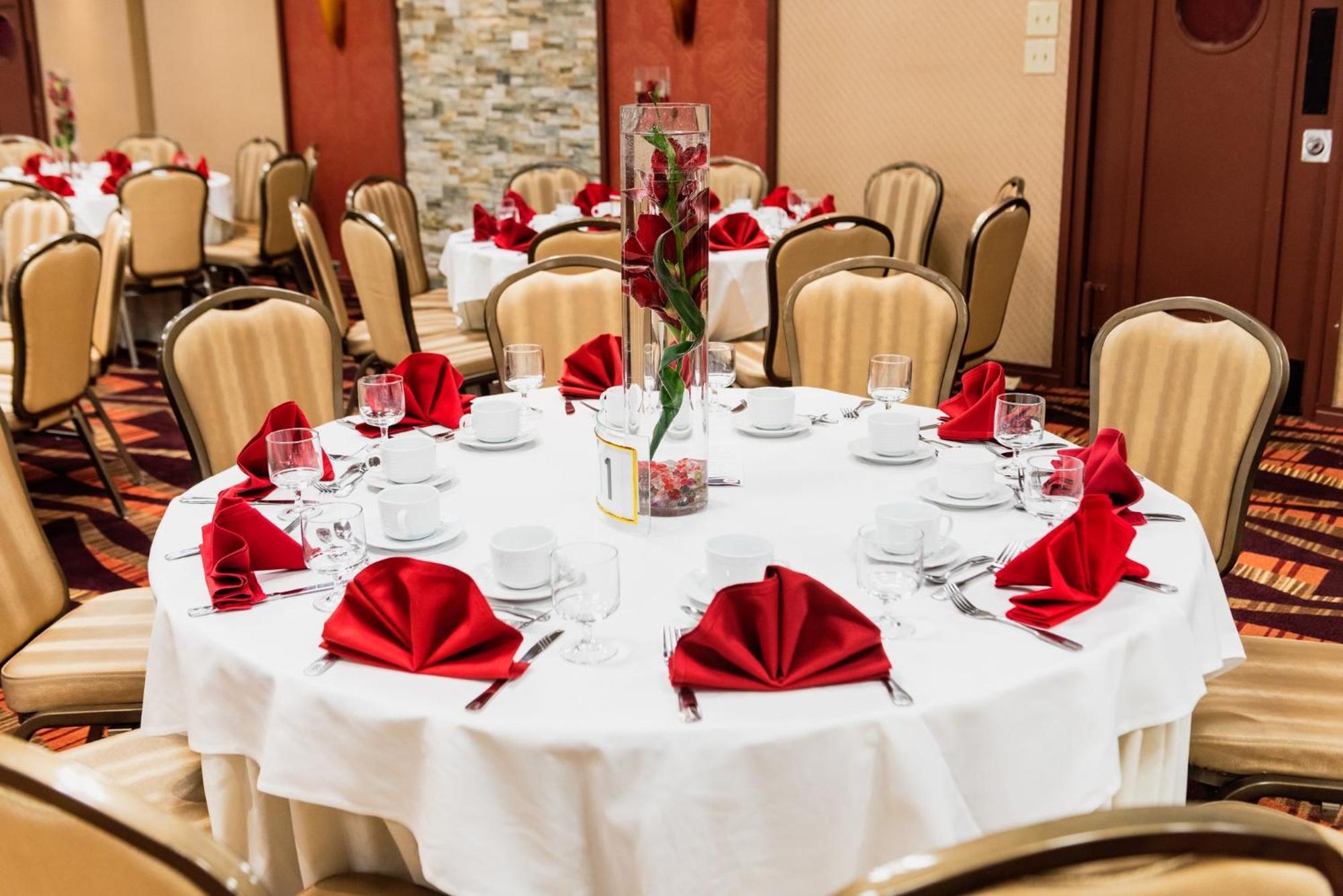 International Airport Hotel Newark