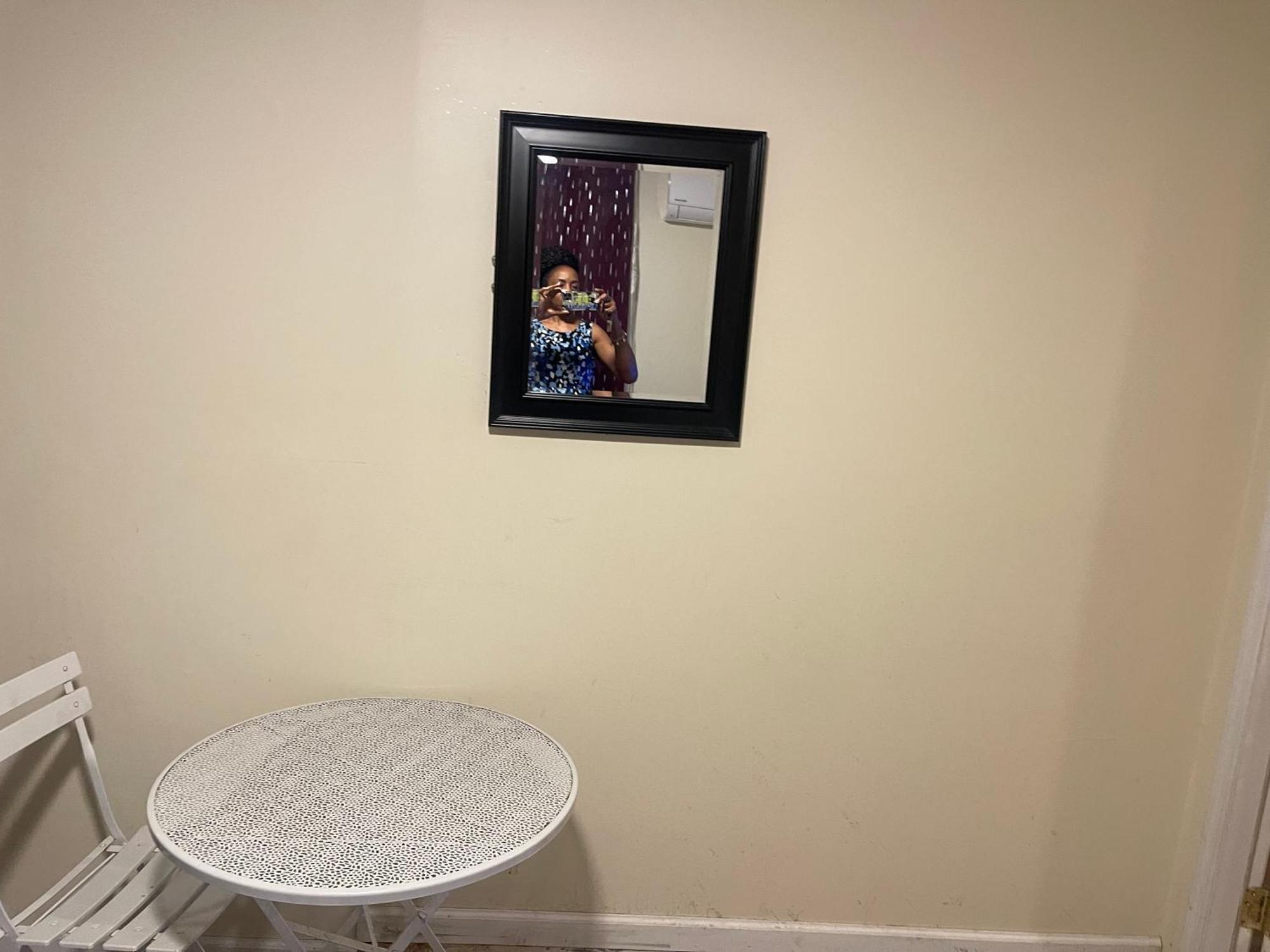 Apartamento Peculiar 96 *