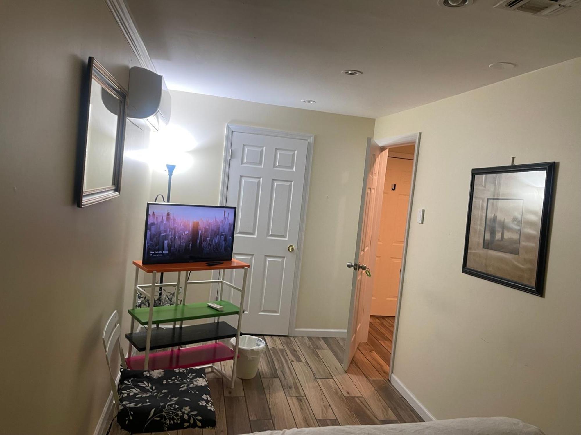 Apartamento Peculiar 96 *