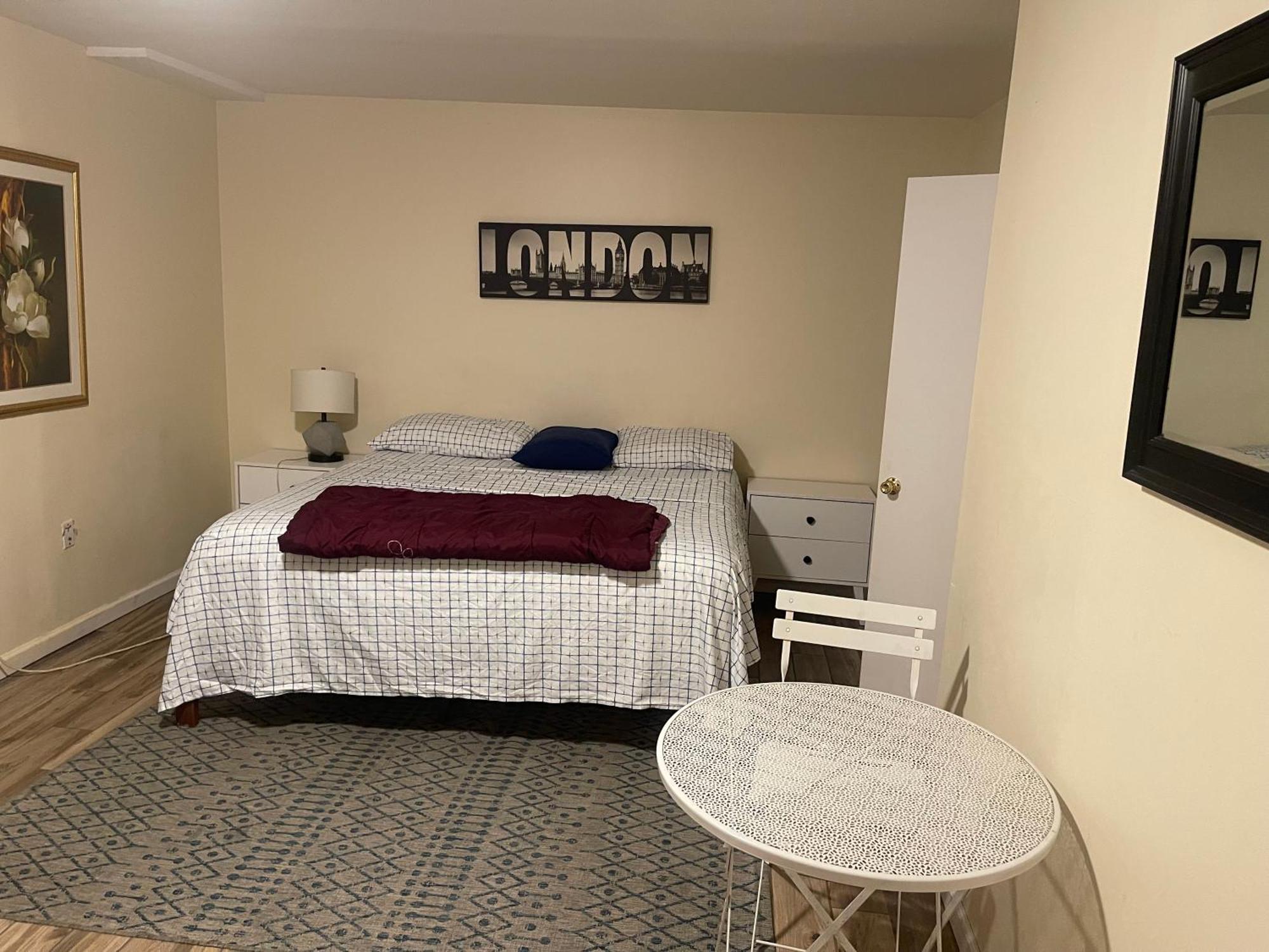 Apartamento Peculiar 96