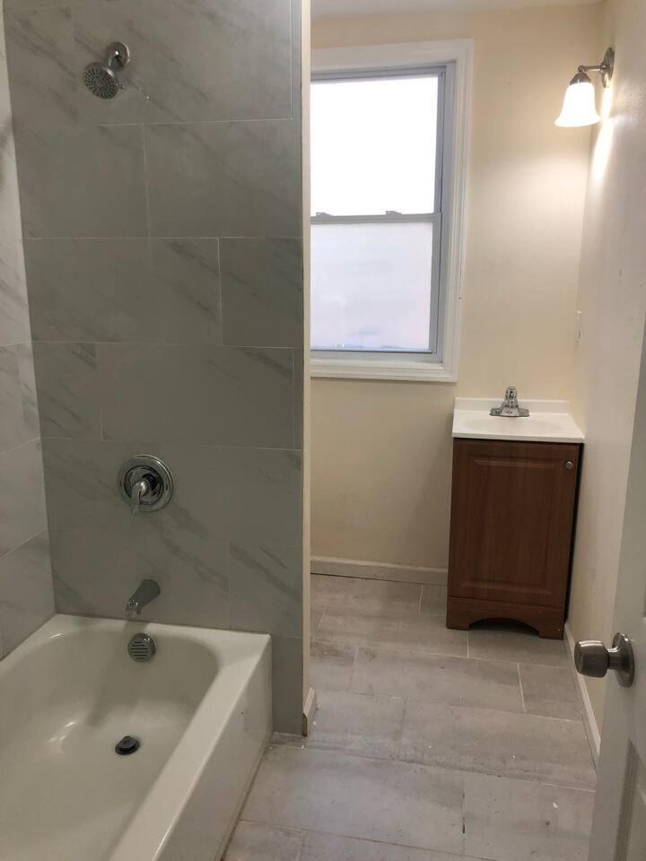 Apartamento Spacious And Private With 3 Bedrooms And 1 Bathroom Near International Airport Ewr And New York *