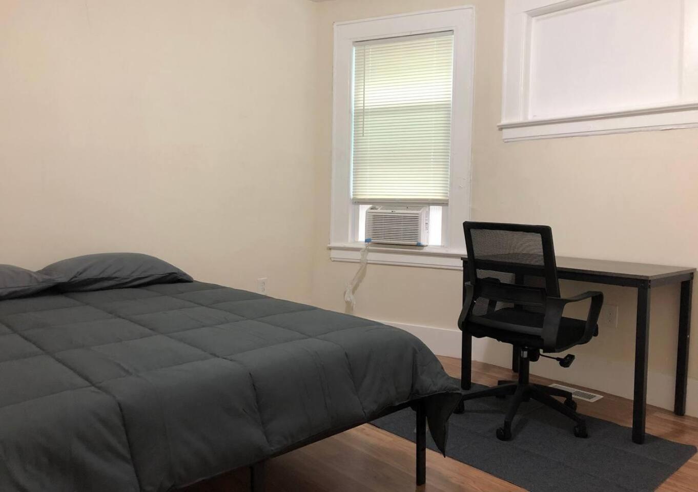 Apartamento Spacious And Private With 3 Bedrooms And 1 Bathroom Near International Airport Ewr And New York *
