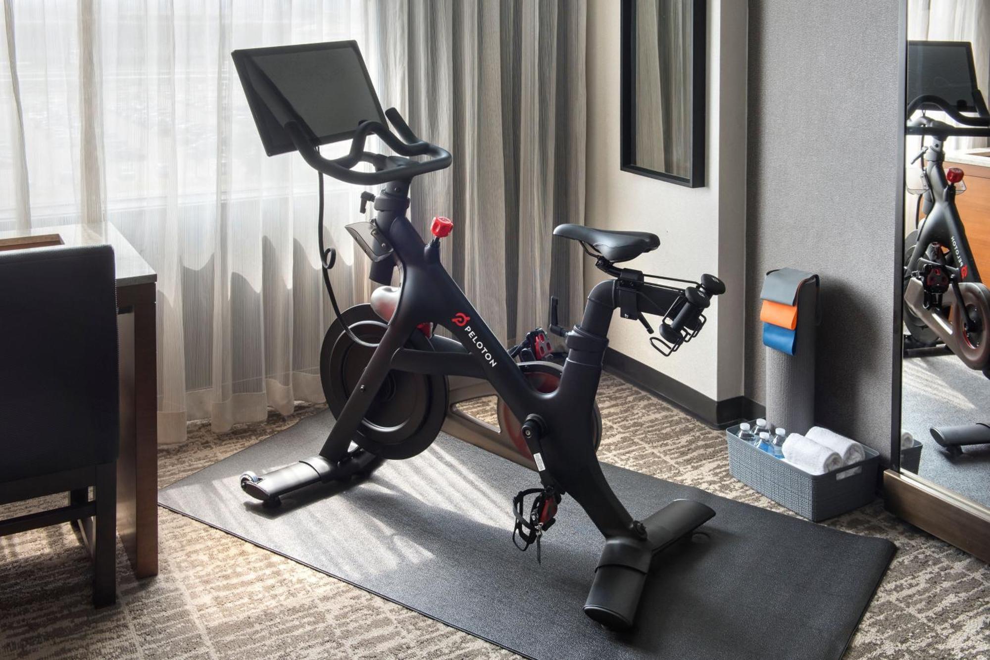 Hotel Liberty International Airport Marriott 3*