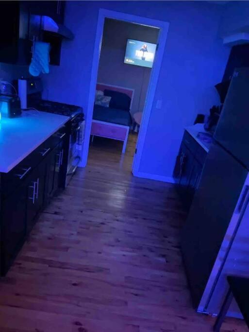 Apartment The Hidden Gem Newark