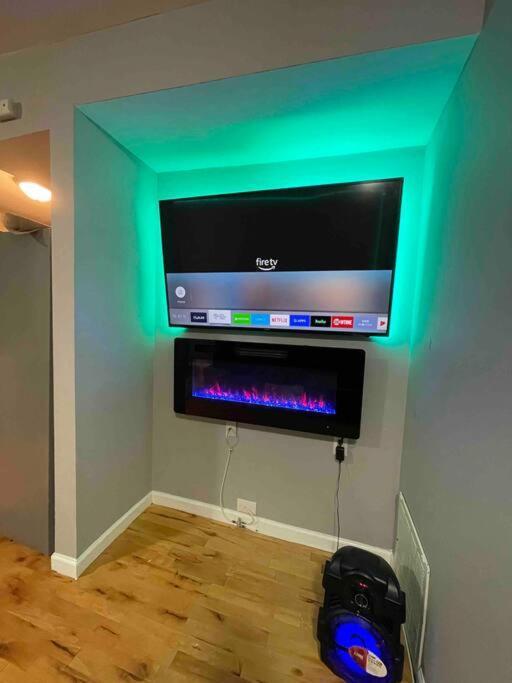 The Hidden Gem Apartment