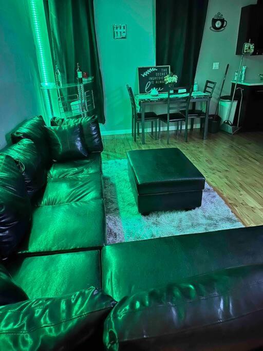Apartment The Hidden Gem