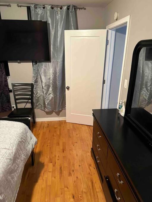 The Hidden Gem Apartment