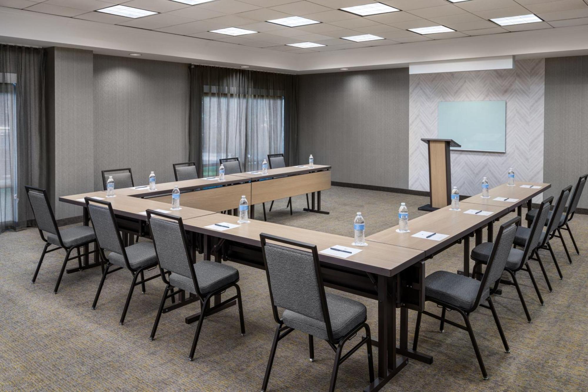Springhill By Marriott International Airport Newark
