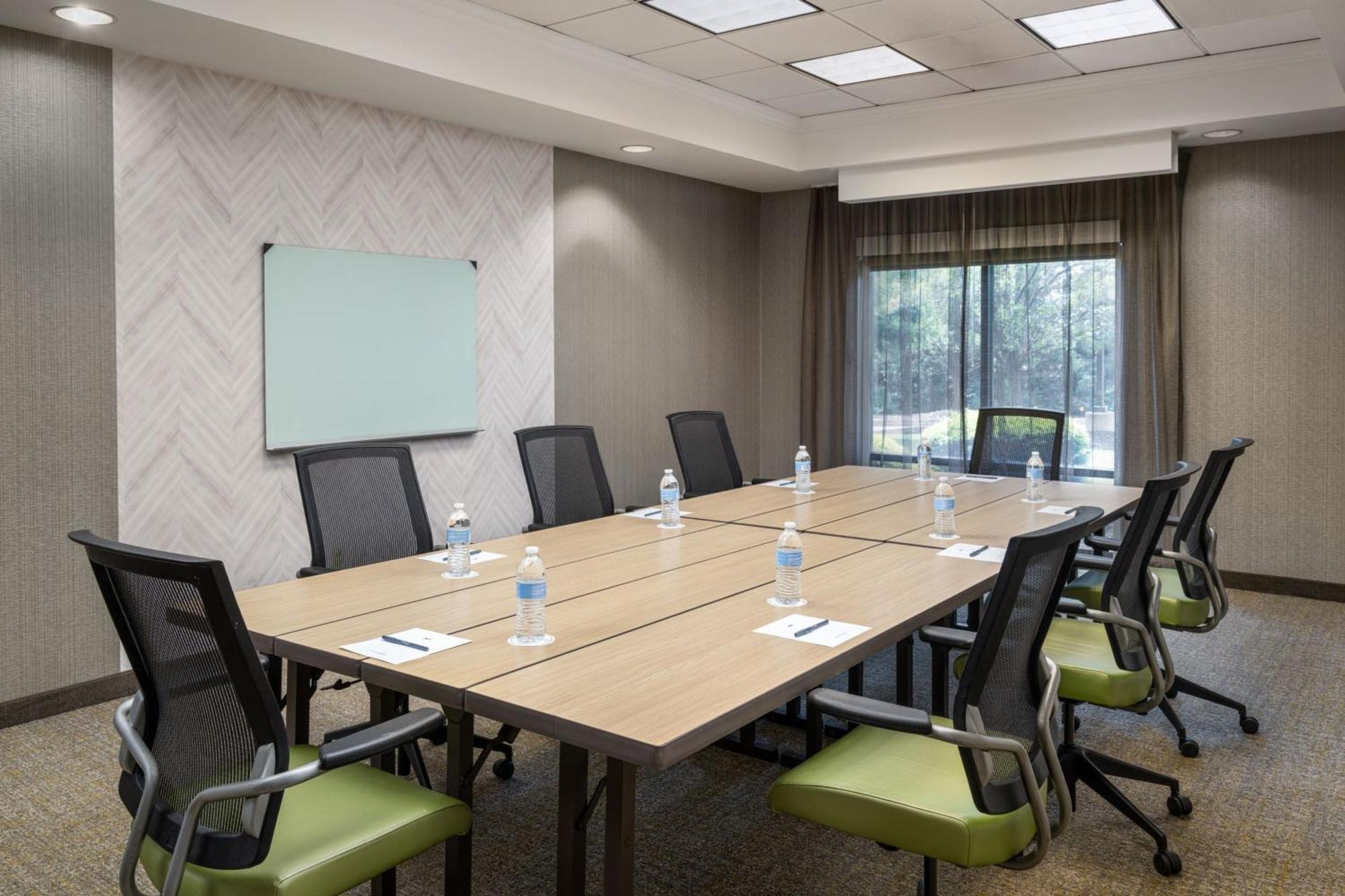 Springhill By Marriott International Airport 3* Newark