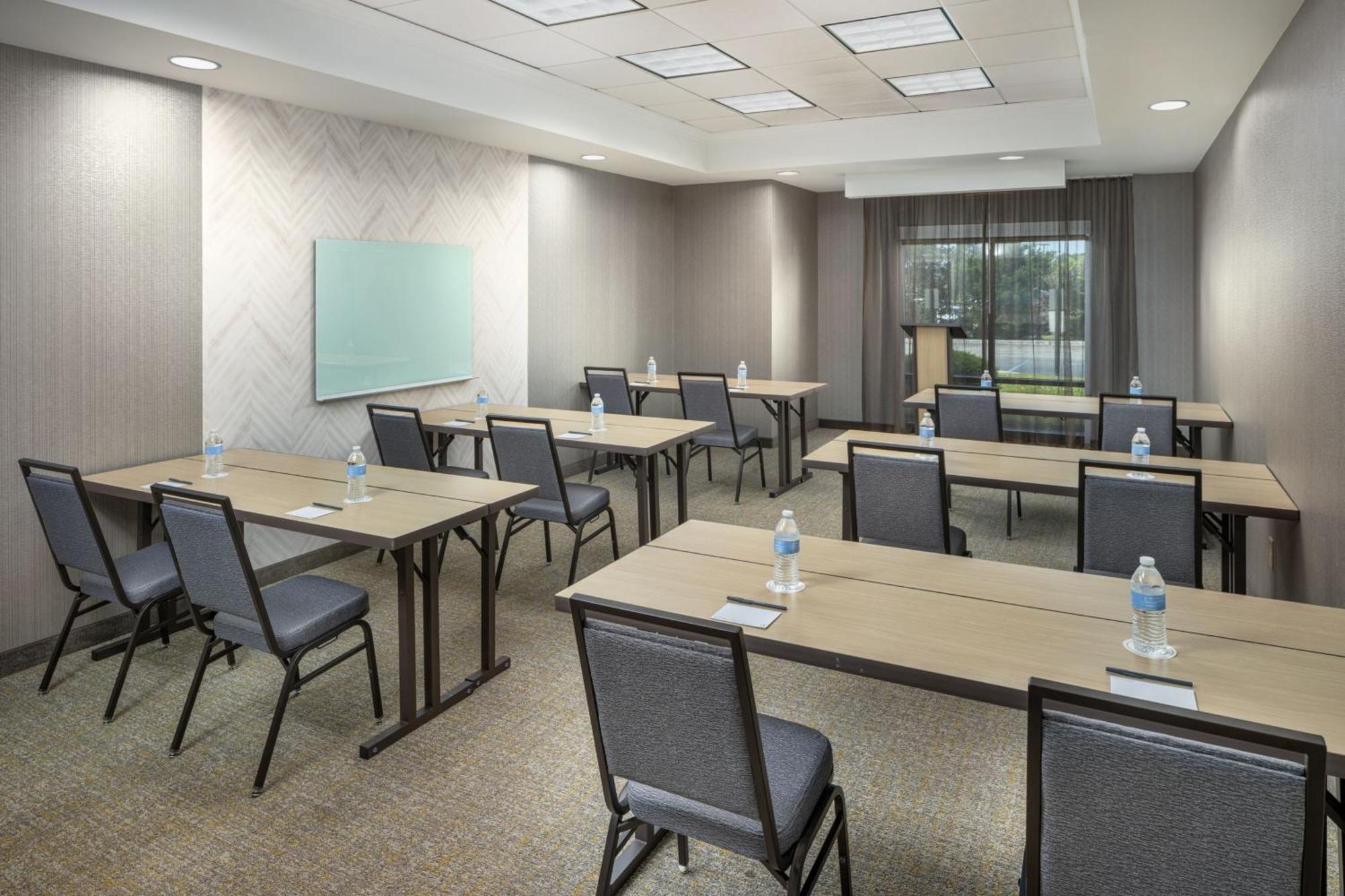 Springhill By Marriott International Airport