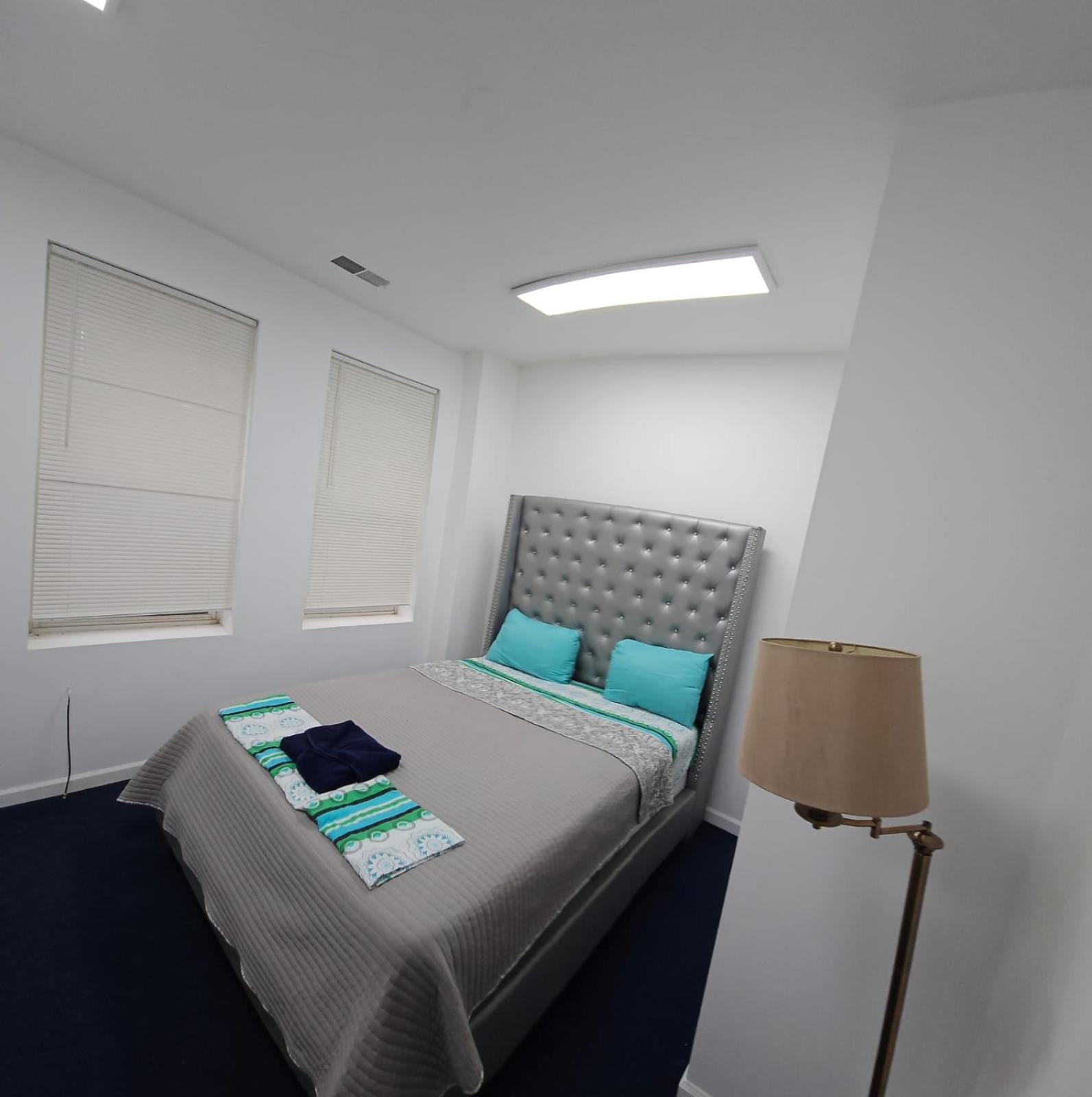 Clinton Ave Homestyle Guest Homestay