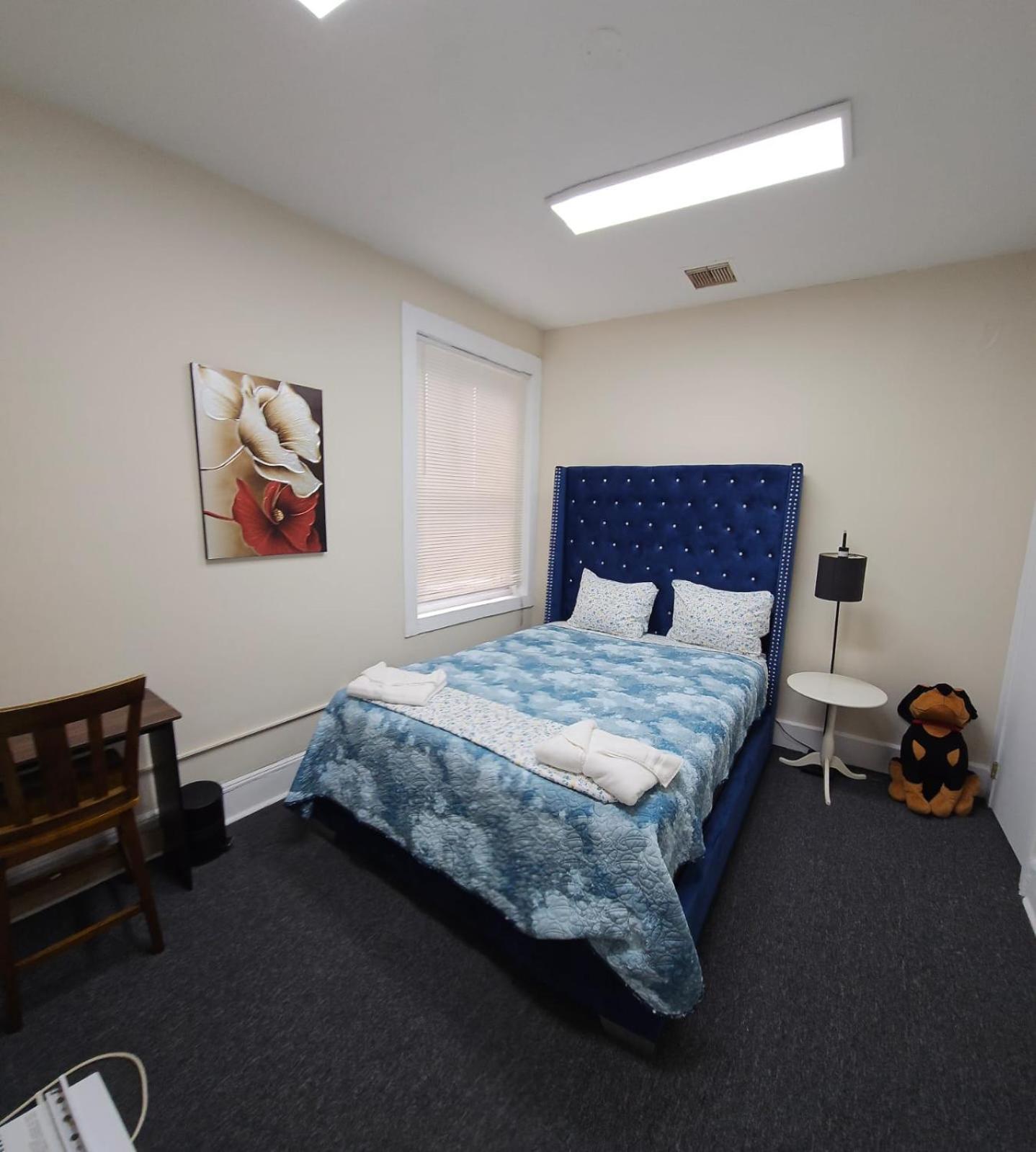 Clinton Ave Homestyle Guest Homestay Newark