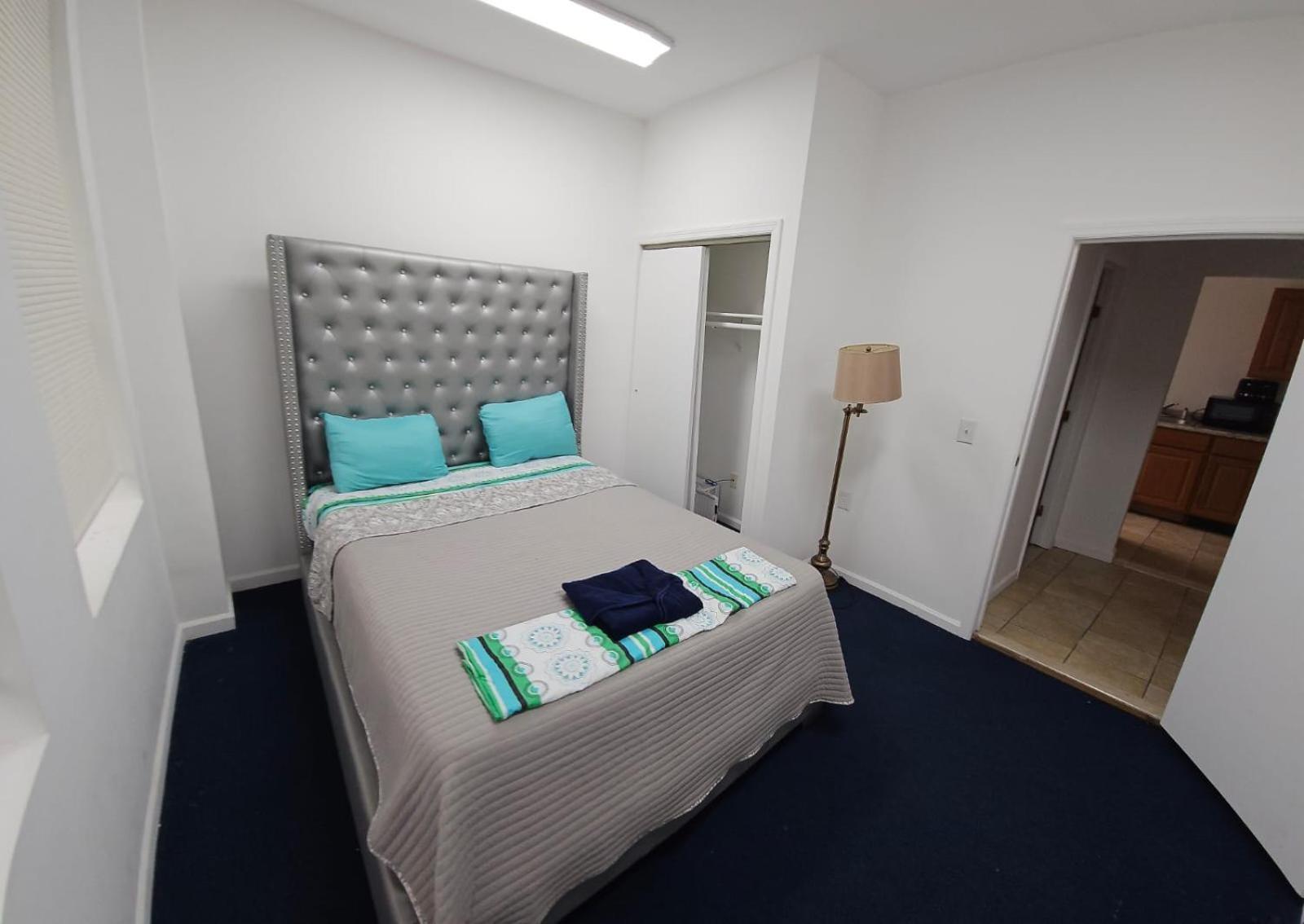 Homestay Clinton Ave Homestyle Guest Newark