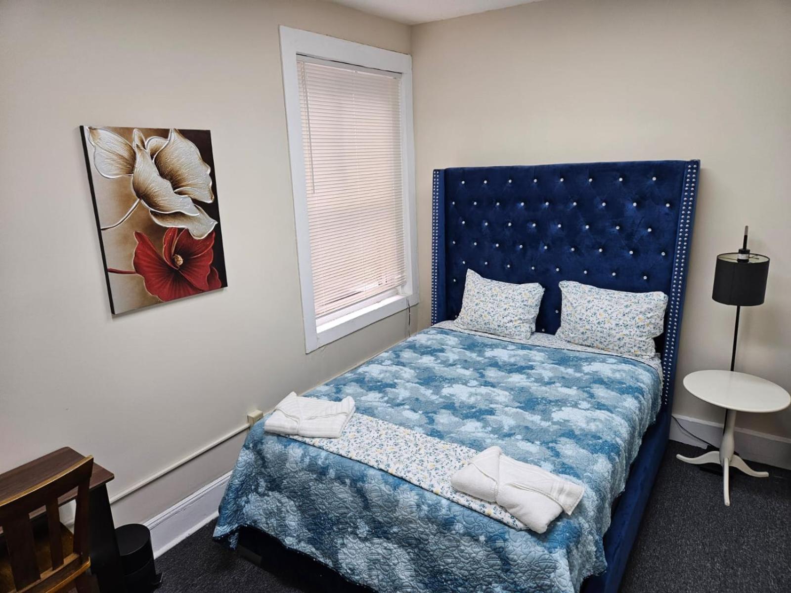 Clinton Ave Homestyle Guest Homestay