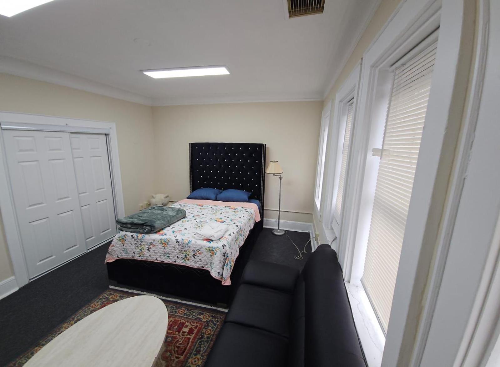 Clinton Ave Homestyle Guest Newark