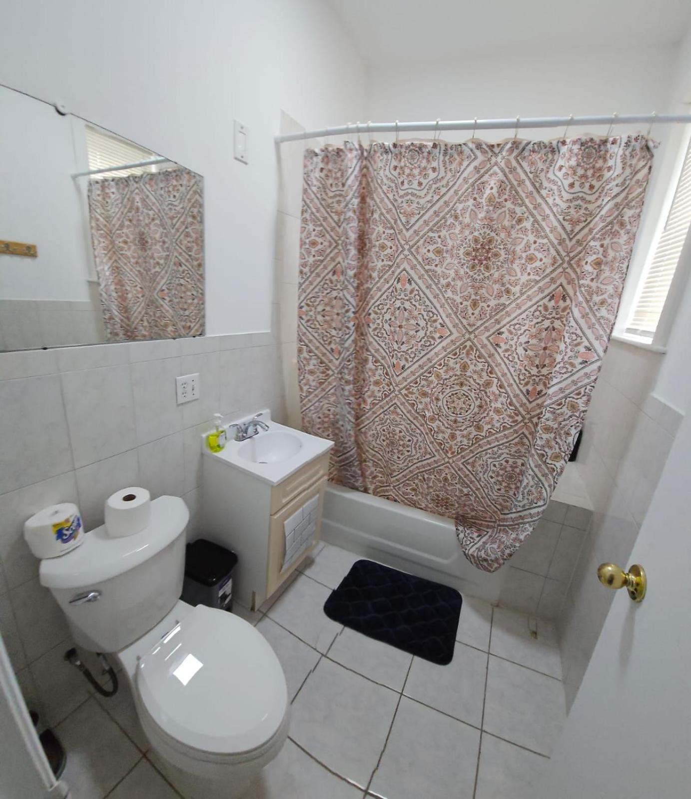 Clinton Ave Homestyle Guest Newark