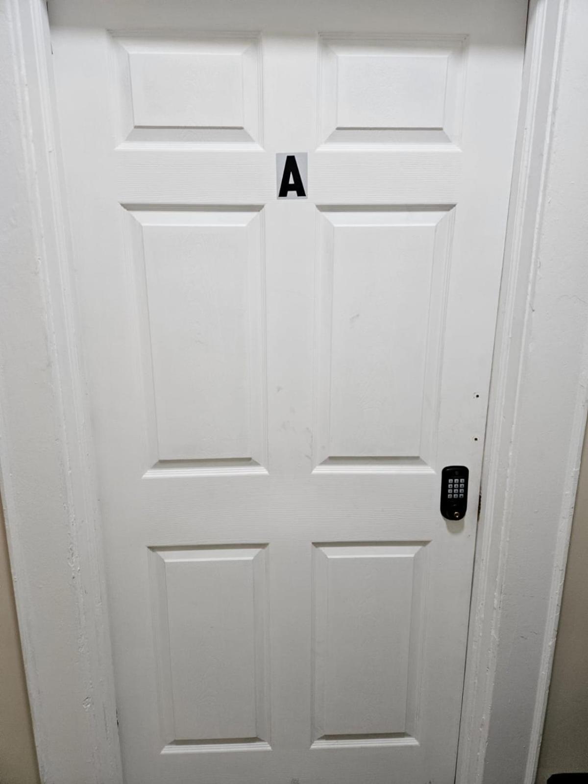 Clinton Ave Homestyle Guest Homestay Newark