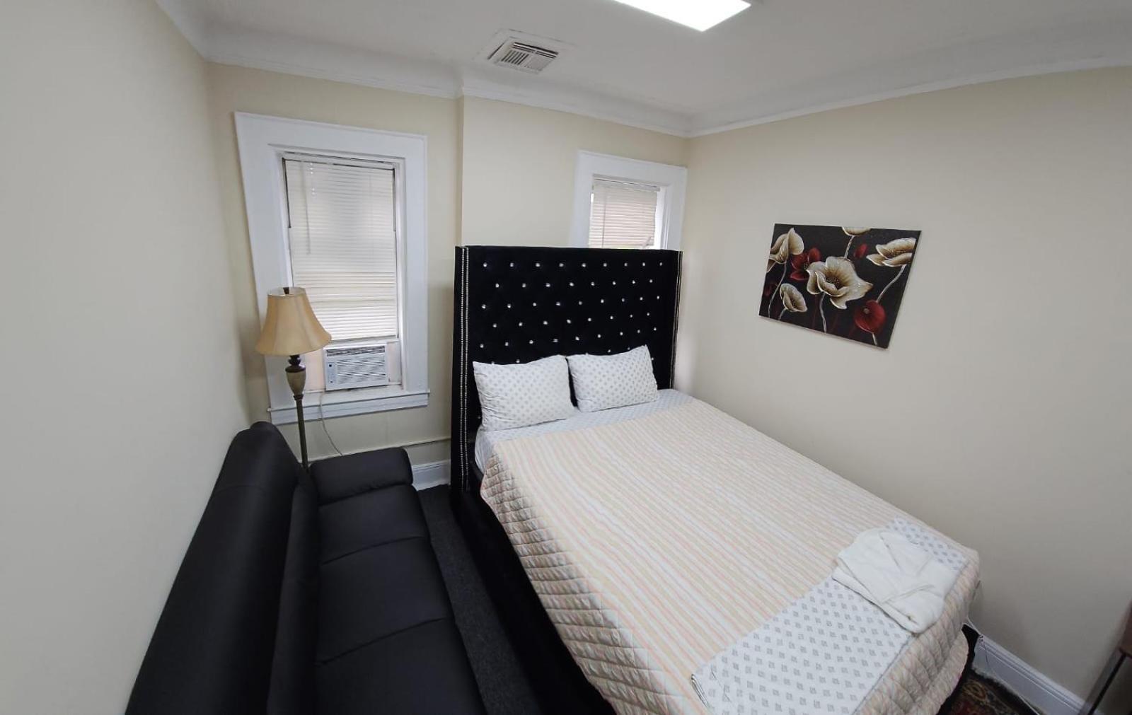Homestay Clinton Ave Homestyle Guest