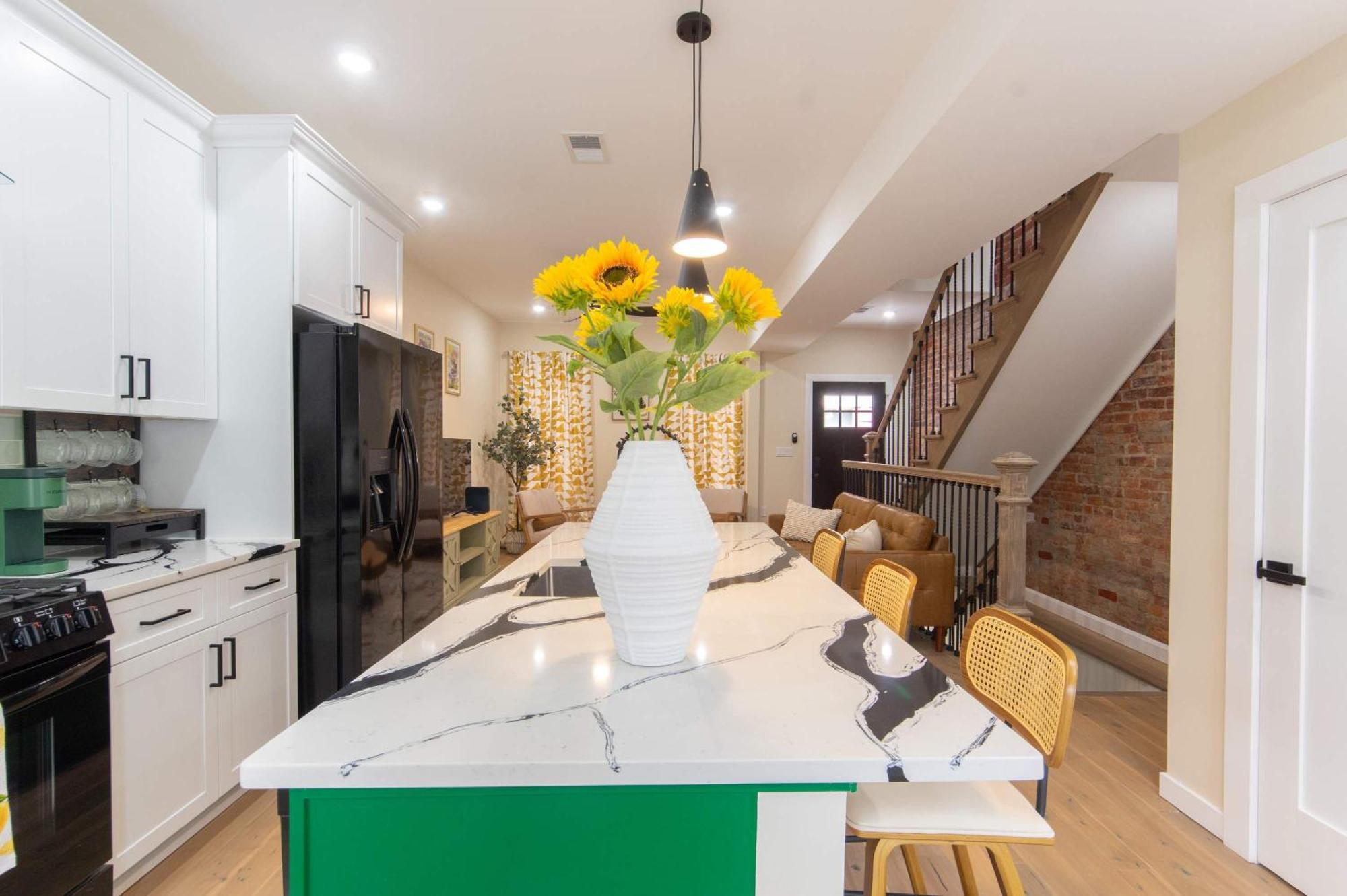 Sojourn's Coveted Cultural Family Destination Sleeps 6