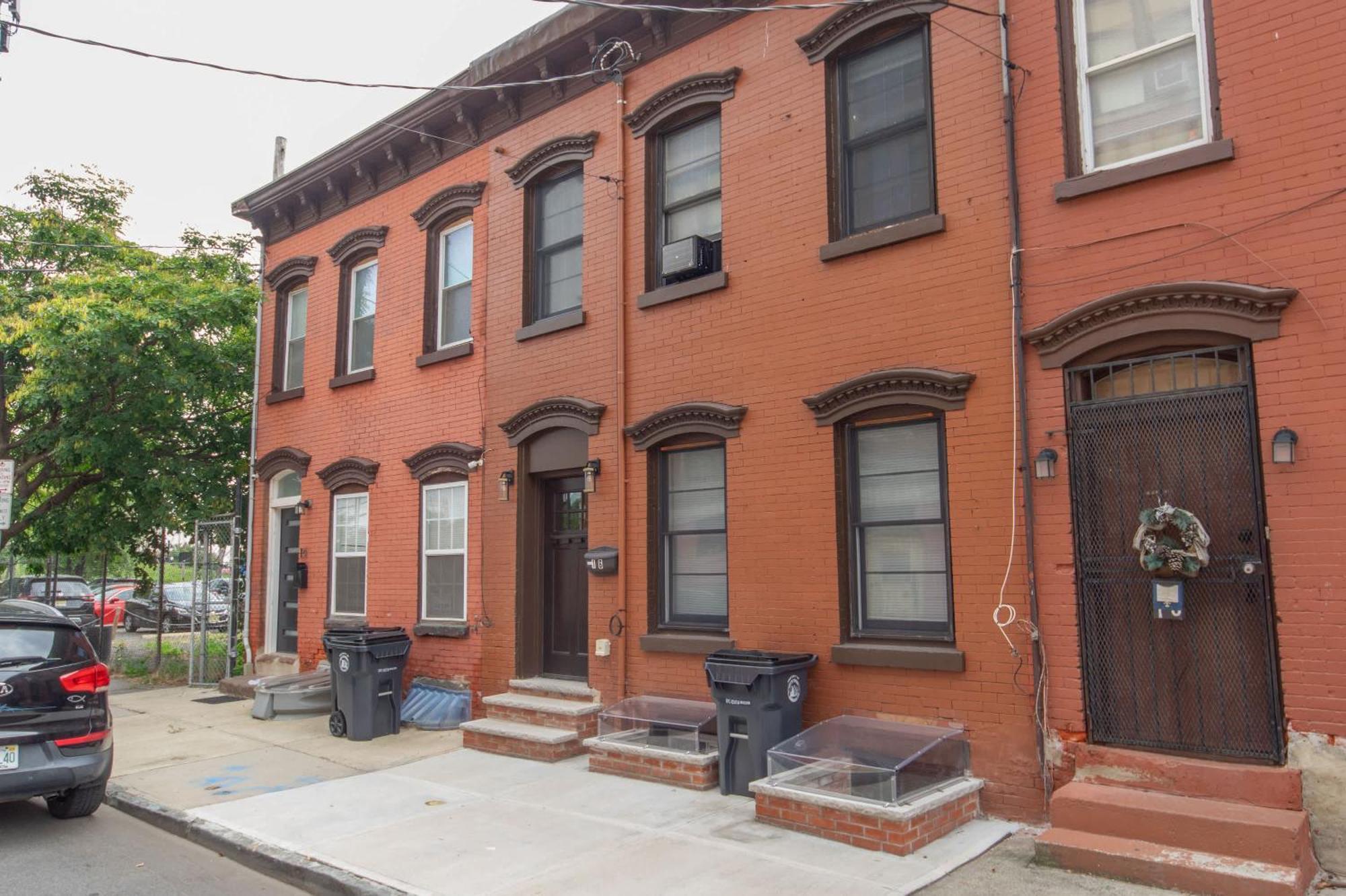 Sojourn's Coveted Cultural Family Destination Sleeps 6 Newark