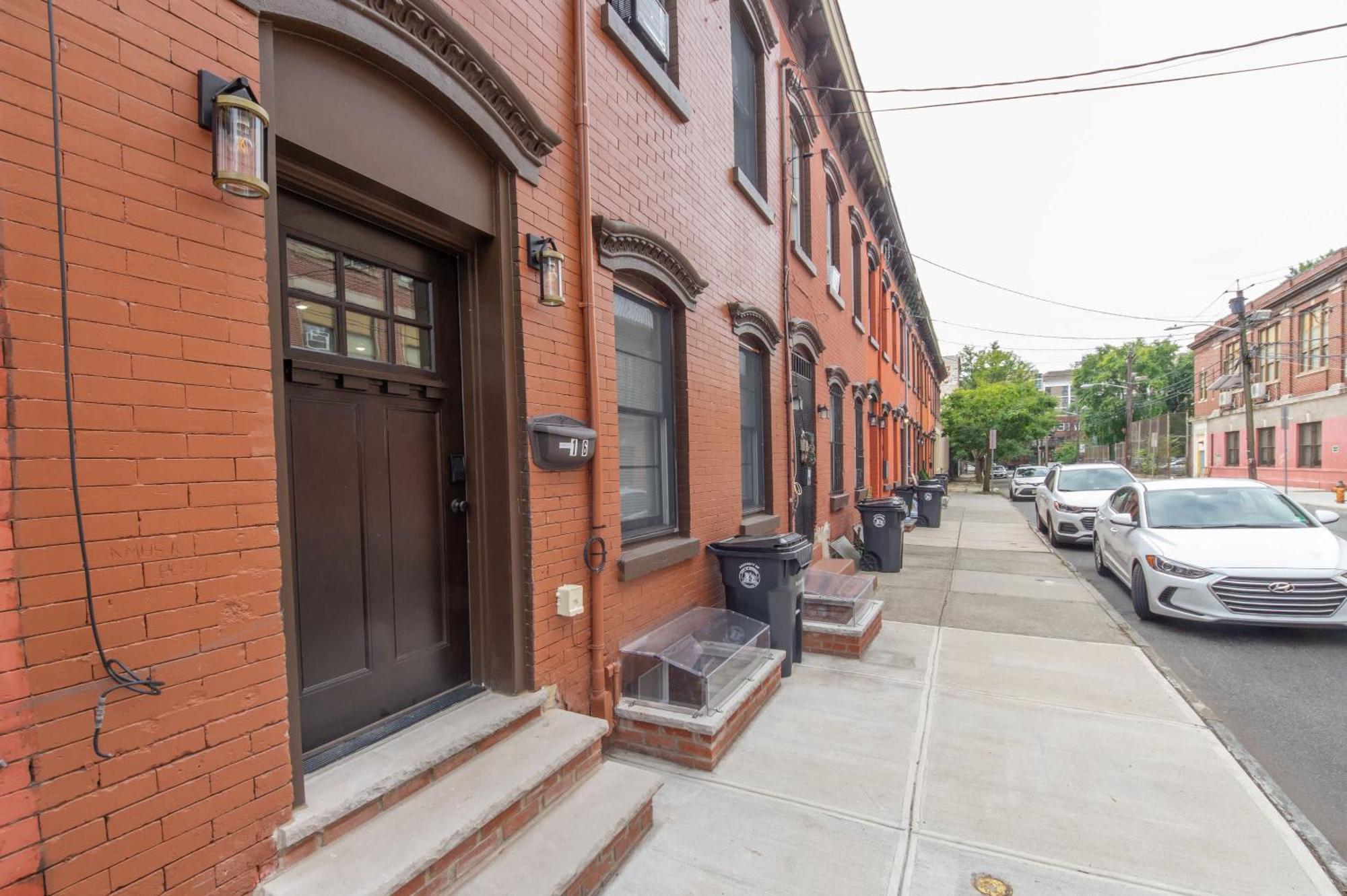 Sojourn's Coveted Cultural Family Destination Sleeps 6 Apartamento *