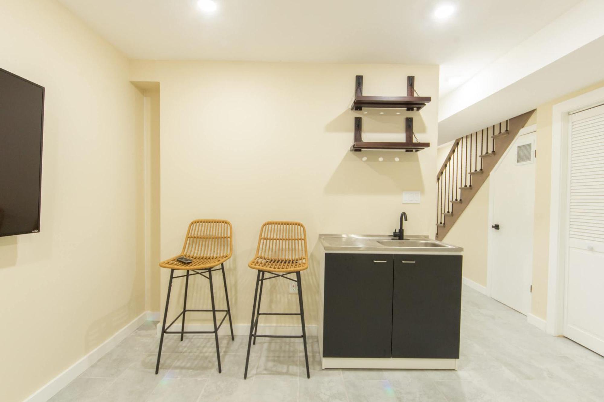 Sojourn's Coveted Cultural Family Destination Sleeps 6 Apartamento *