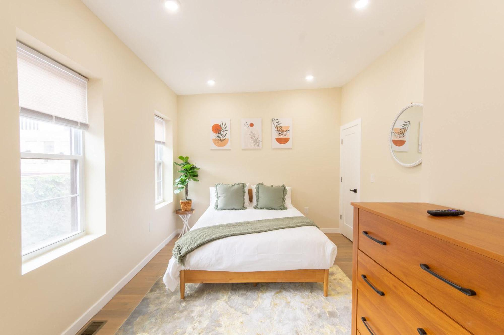 Apartamento Sojourn's Coveted Cultural Family Destination Sleeps 6 *