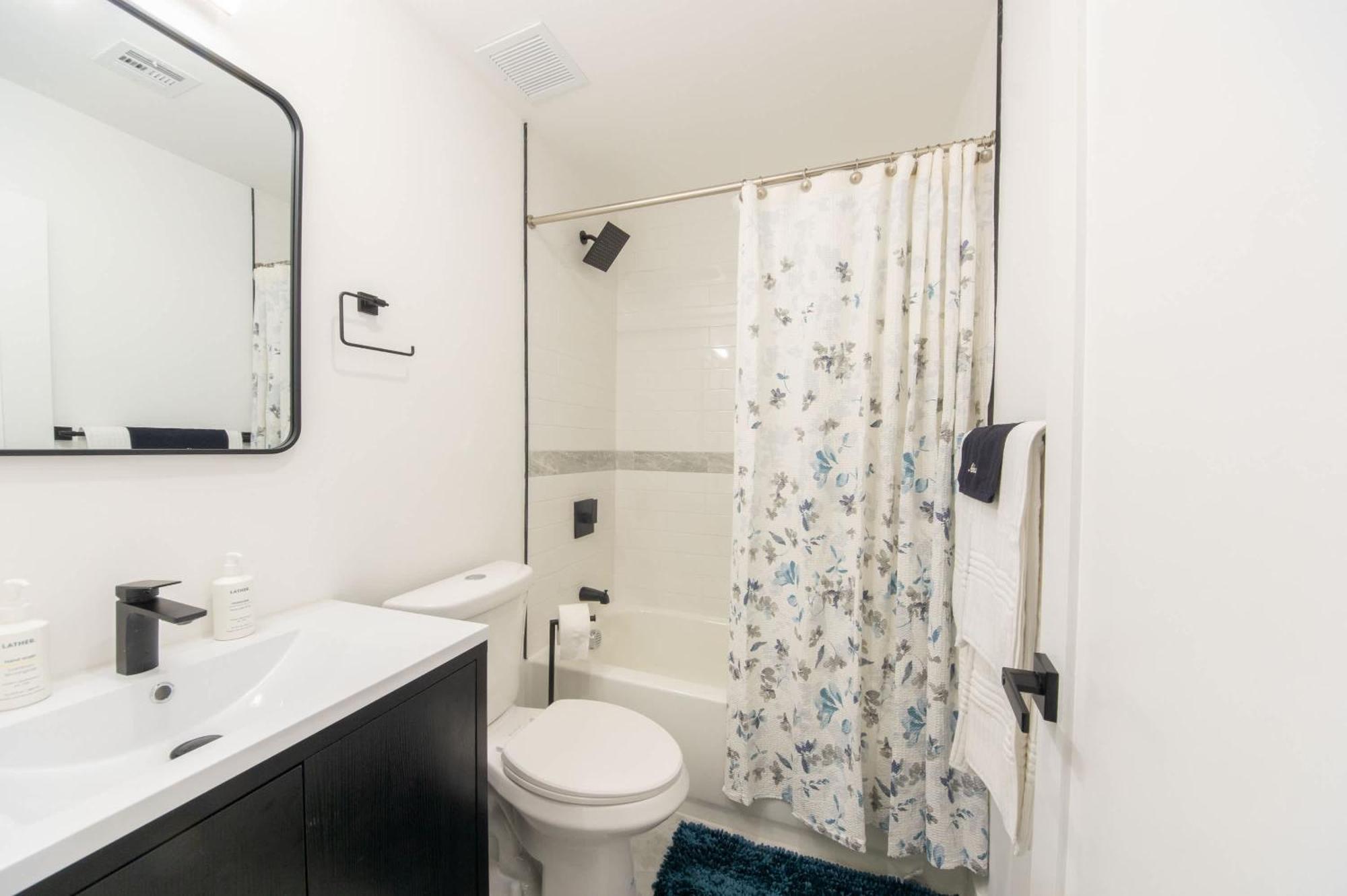 Sojourn's Coveted Cultural Family Destination Sleeps 6 Apartamento Newark