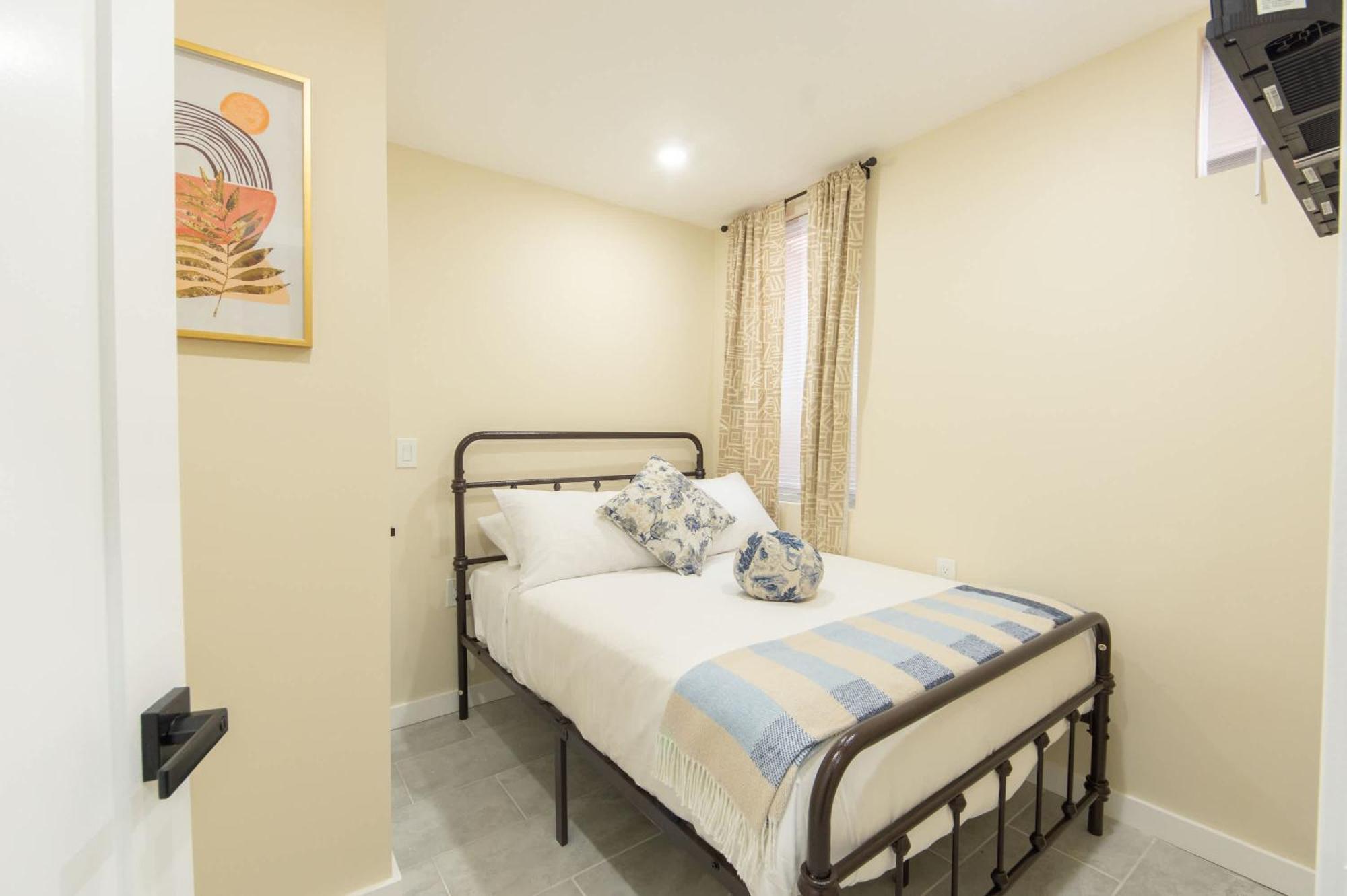 Sojourn's Coveted Cultural Family Destination Sleeps 6 Apartamento *
