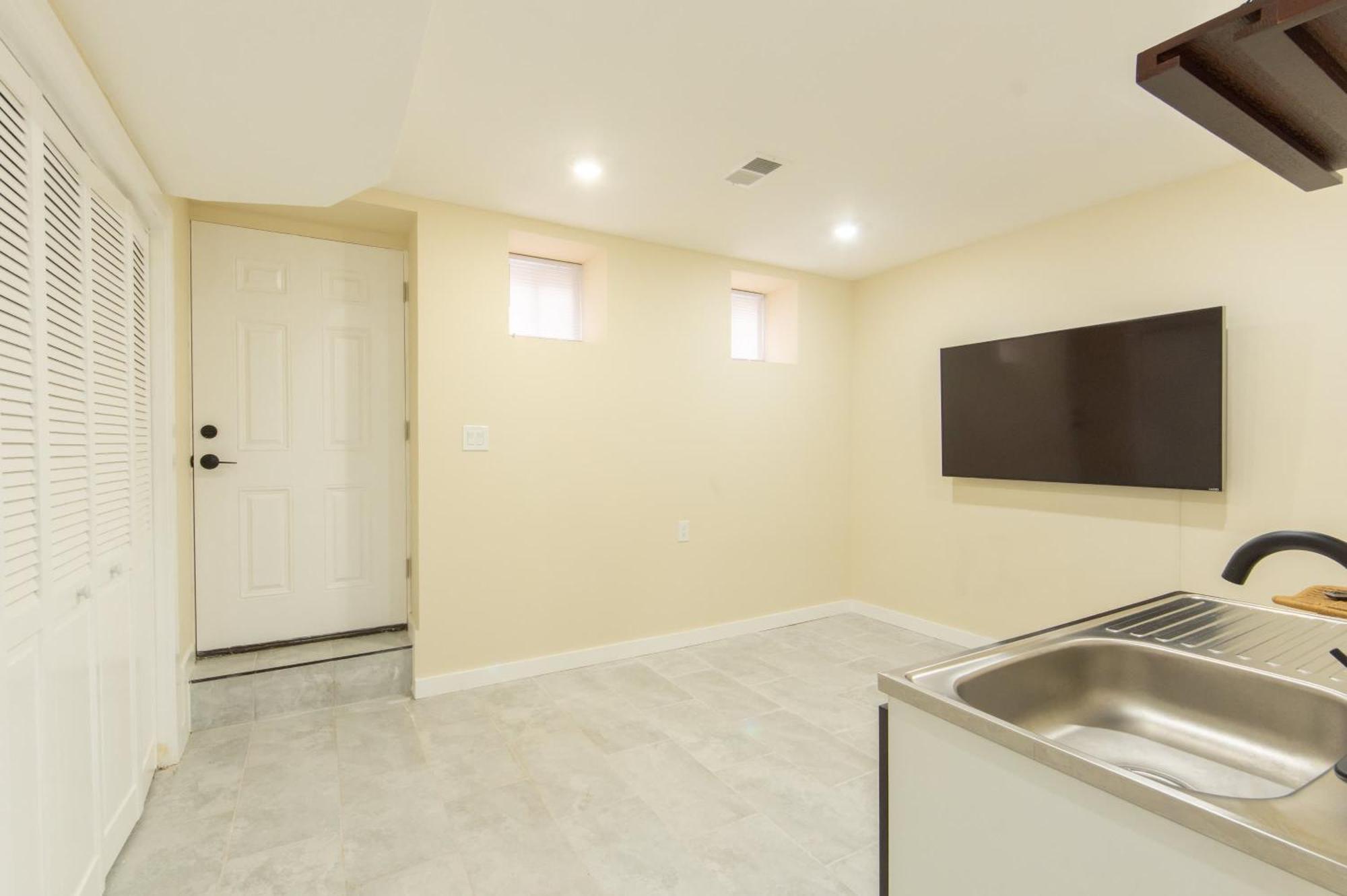 Apartamento Sojourn's Coveted Cultural Family Destination Sleeps 6 Newark