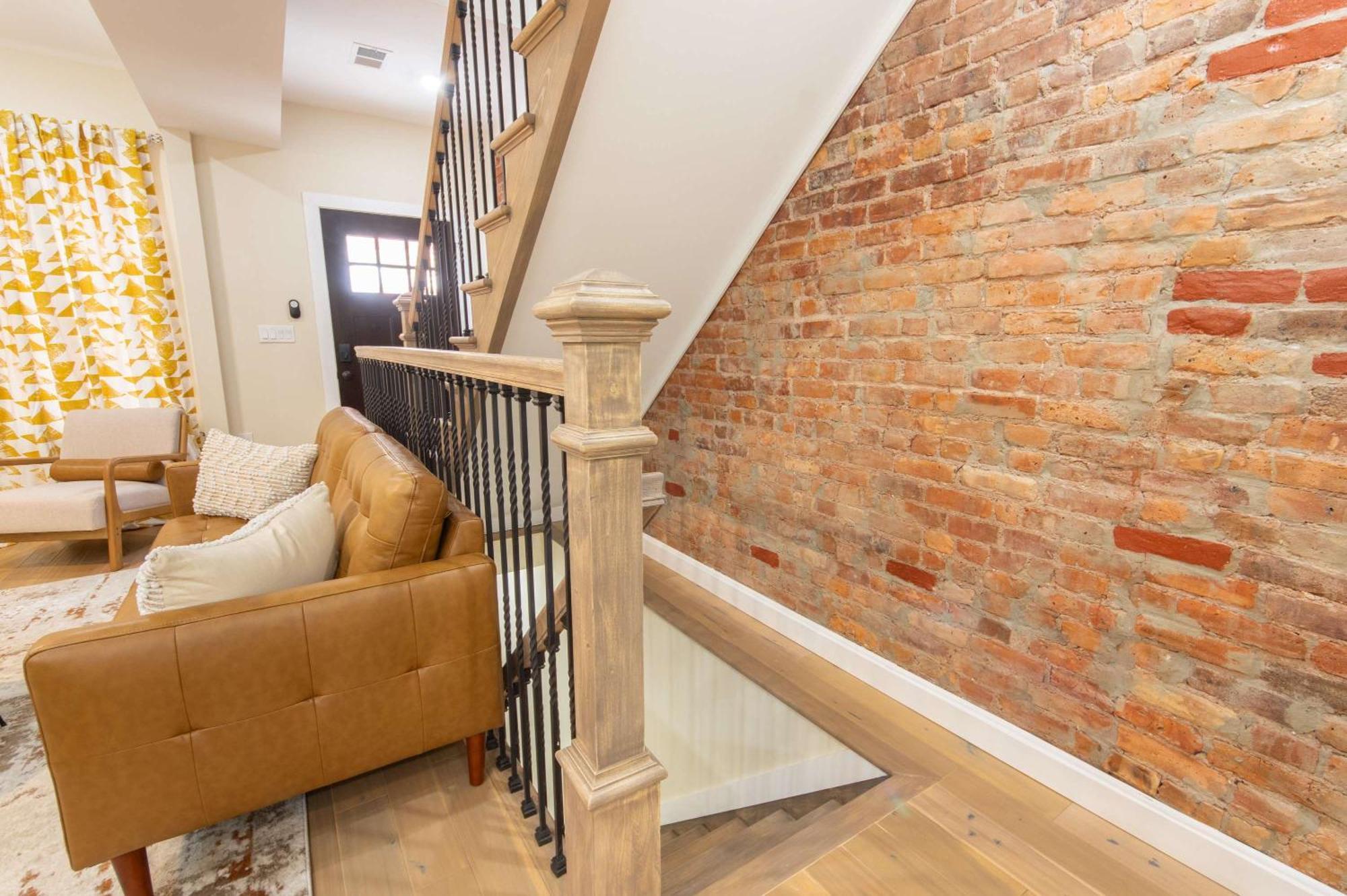 Sojourn's Coveted Cultural Family Destination Sleeps 6 Newark