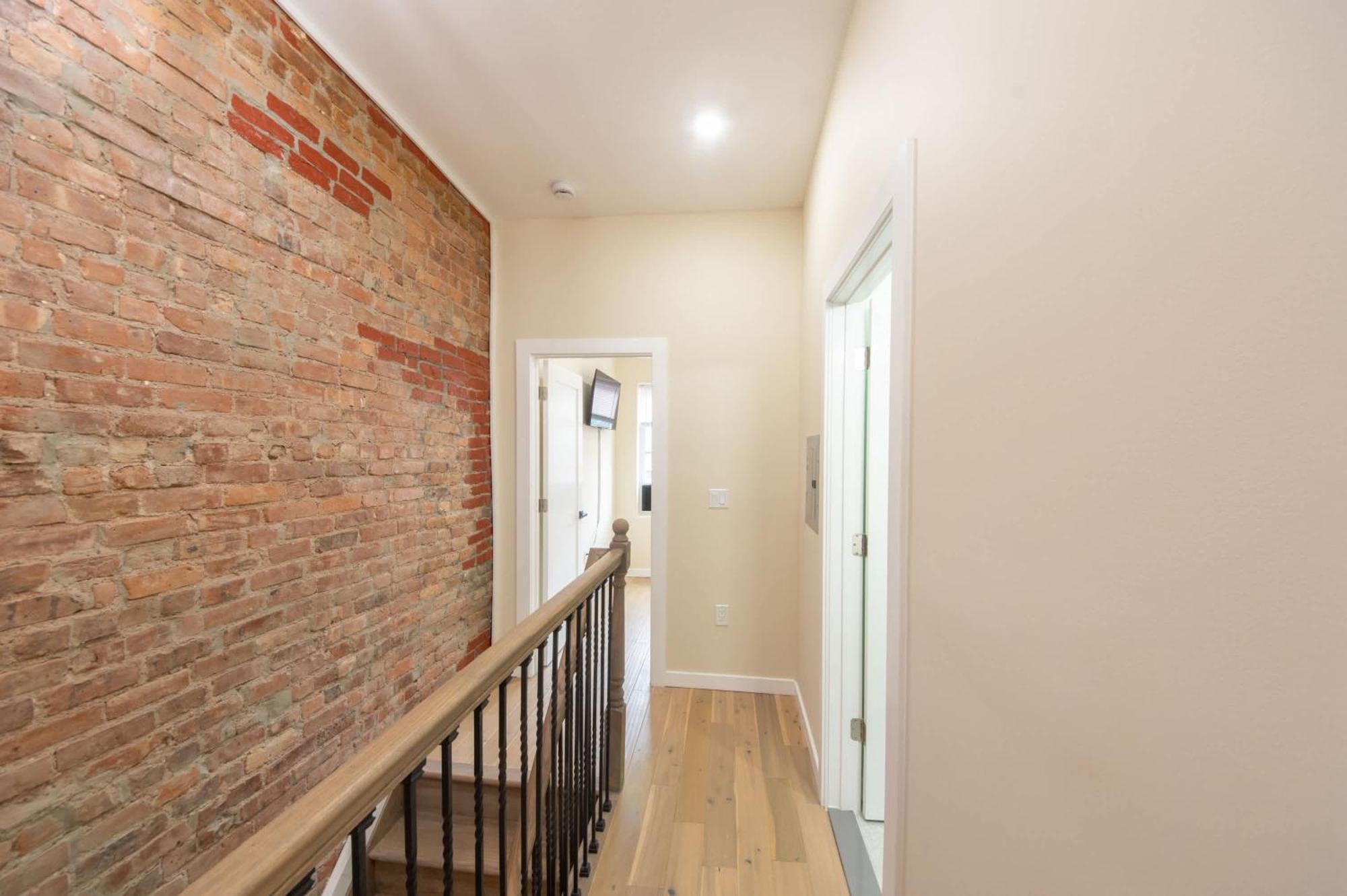 Sojourn's Coveted Cultural Family Destination Sleeps 6 Newark